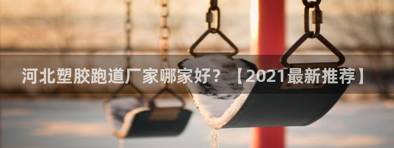 红足一球：河北塑胶跑道厂家哪家好？【2021最新推荐】